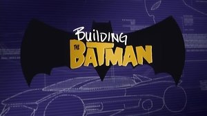 The Batman Odcinek 9