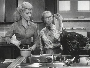 The Beverly Hillbillies Odcinek 10