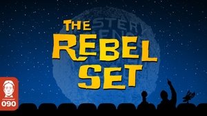Mystery Science Theater 3000 Odcinek 19