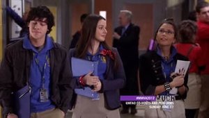Degrassi Odcinek 44