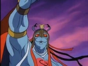 ThunderCats Odcinek 7