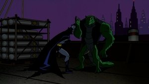 The Batman Odcinek 5