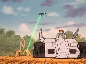 ThunderCats Odcinek 56