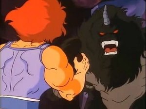 ThunderCats Odcinek 15