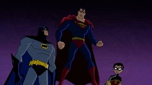 The Batman Odcinek 2