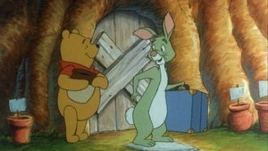 Nowe przygody Kubusia Puchatka Wakacje Królika