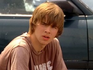 Degrassi Odcinek 11
