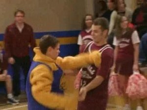 Degrassi Odcinek 20