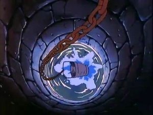 ThunderCats Odcinek 19