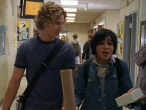 Degrassi Odcinek 19