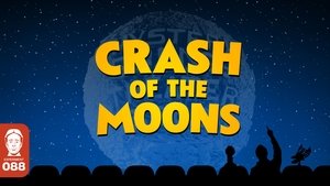 Mystery Science Theater 3000 Odcinek 17
