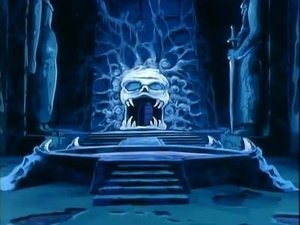 ThunderCats Odcinek 18