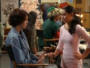 Degrassi Odcinek 12