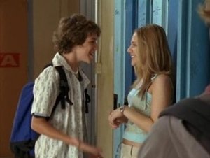 Degrassi Odcinek 10