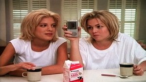 Beverly Hills, 90210 Odcinek 3