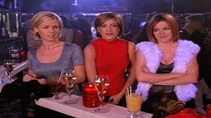 Beverly Hills, 90210 Odcinek 16