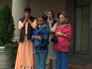Degrassi Odcinek 22