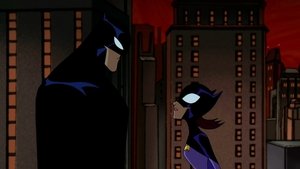 The Batman Odcinek 2