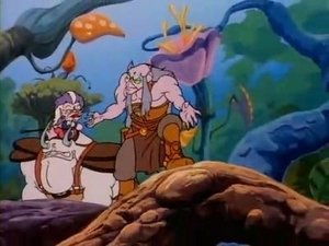 ThunderCats Odcinek 13