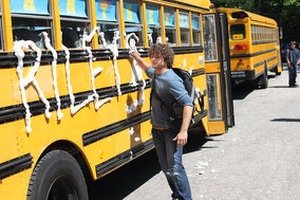 Degrassi Odcinek 20