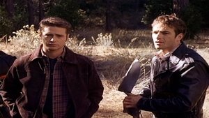 Beverly Hills, 90210 Odcinek 17