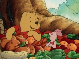 Nowe przygody Kubusia Puchatka Tygrys bez języka