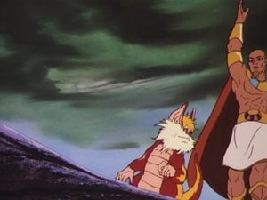ThunderCats Odcinek 33