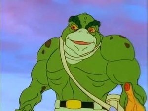 ThunderCats Odcinek 7