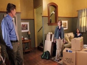 Degrassi Odcinek 29