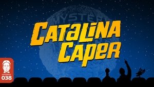 Mystery Science Theater 3000 Odcinek 4