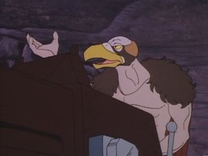 ThunderCats Odcinek 22