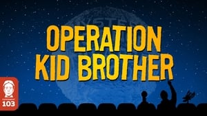 Mystery Science Theater 3000 Odcinek 8