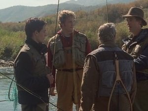 Everwood Odcinek 9