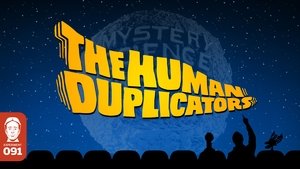 Mystery Science Theater 3000 Odcinek 20