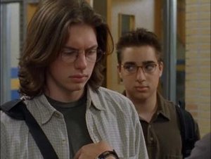 Degrassi Odcinek 7