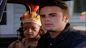 Beverly Hills, 90210 Odcinek 8
