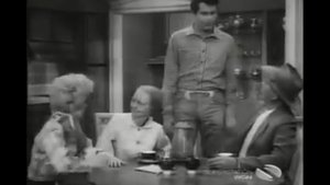 The Beverly Hillbillies Odcinek 34