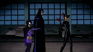 The Batman Odcinek 7
