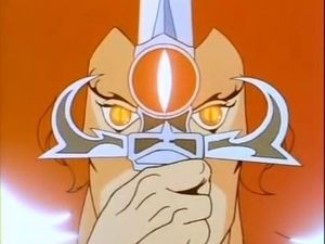 ThunderCats Odcinek 12