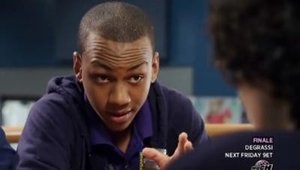 Degrassi Odcinek 31