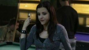 Degrassi Odcinek 10