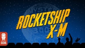 Mystery Science Theater 3000 Odcinek 1