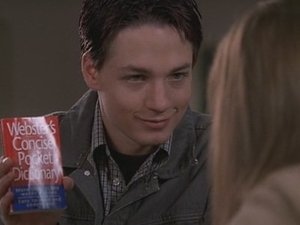 Everwood Odcinek 7