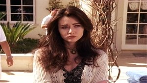 Beverly Hills, 90210 Odcinek 21