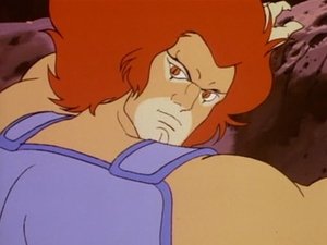 ThunderCats Odcinek 17
