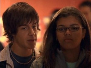 Degrassi Odcinek 5