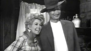 The Beverly Hillbillies Odcinek 25