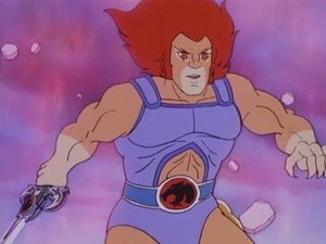 ThunderCats Odcinek 15