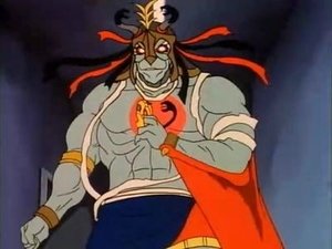 ThunderCats Odcinek 15