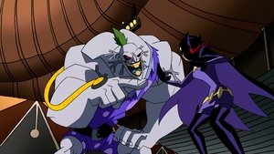 The Batman Odcinek 6